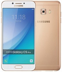 Замена сенсора на телефоне Samsung Galaxy C5 Pro в Абакане